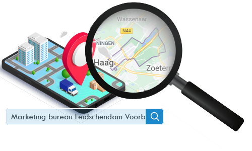 Online marketing bureau Leidschendam Voorburg | Kikmediazone